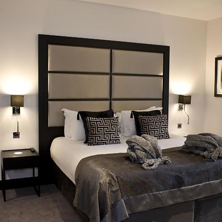 The Lodge At Kingswood إبسوم الغرفة الصورة