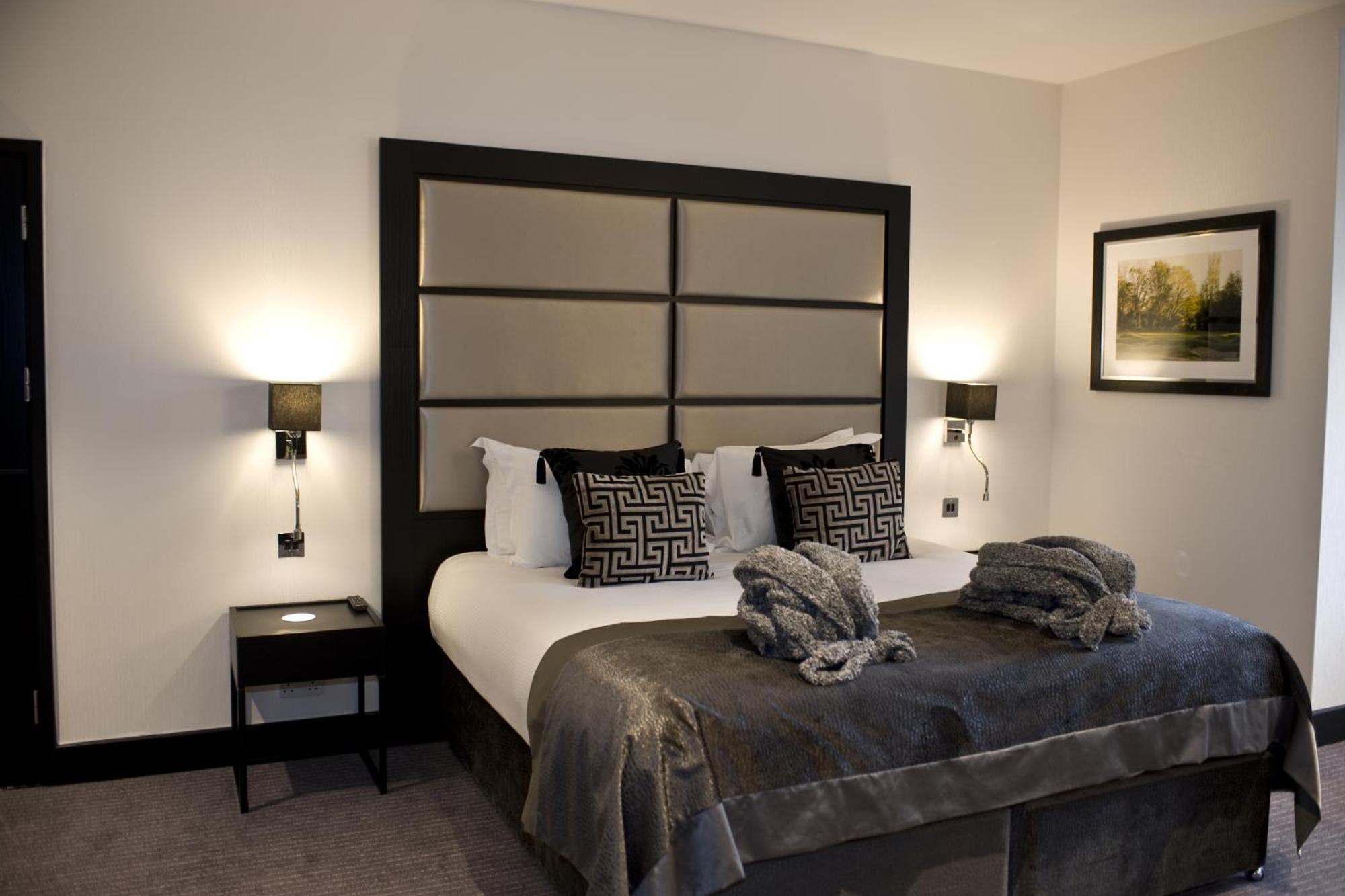 The Lodge At Kingswood إبسوم الغرفة الصورة