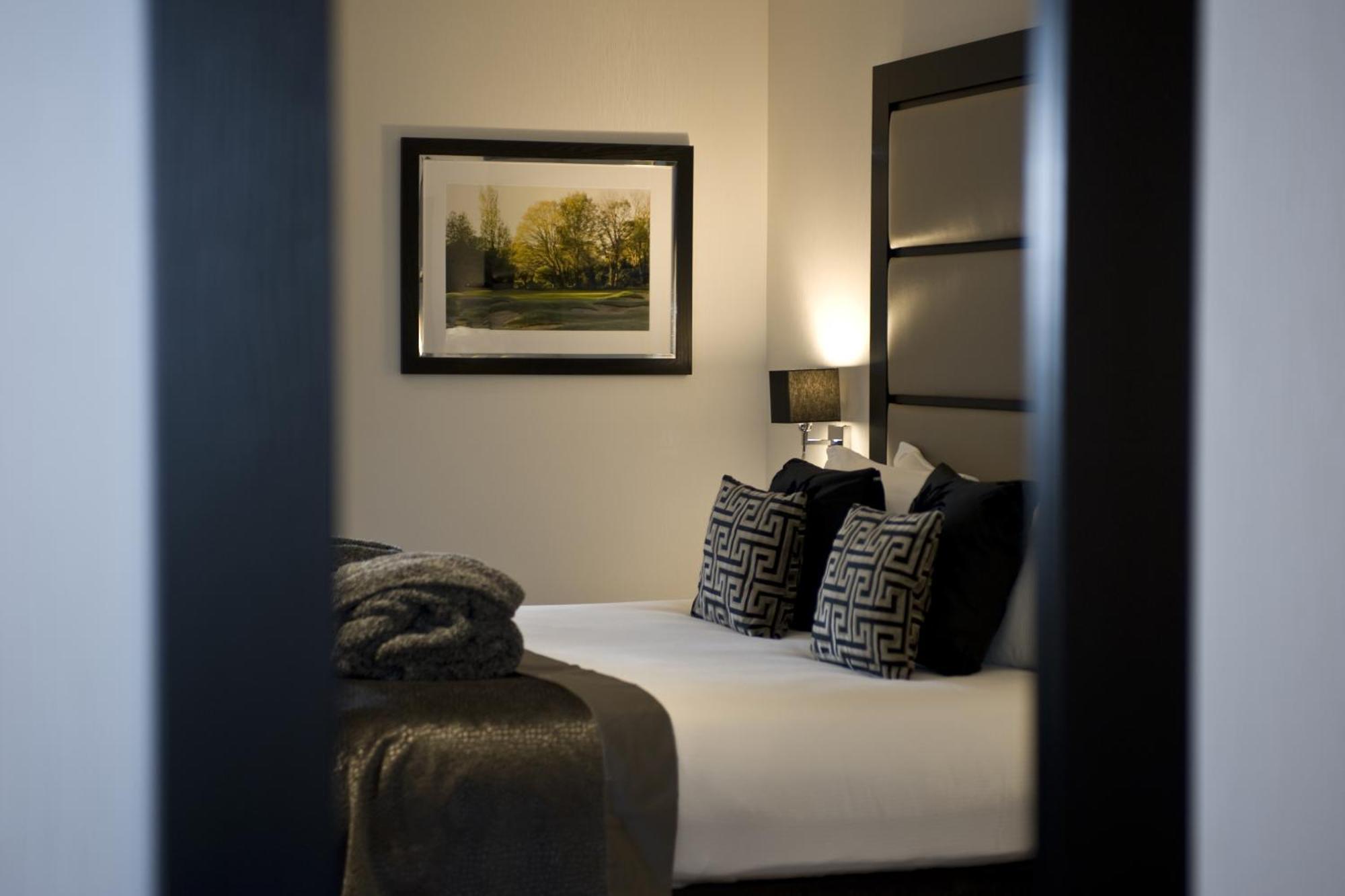 The Lodge At Kingswood إبسوم الغرفة الصورة