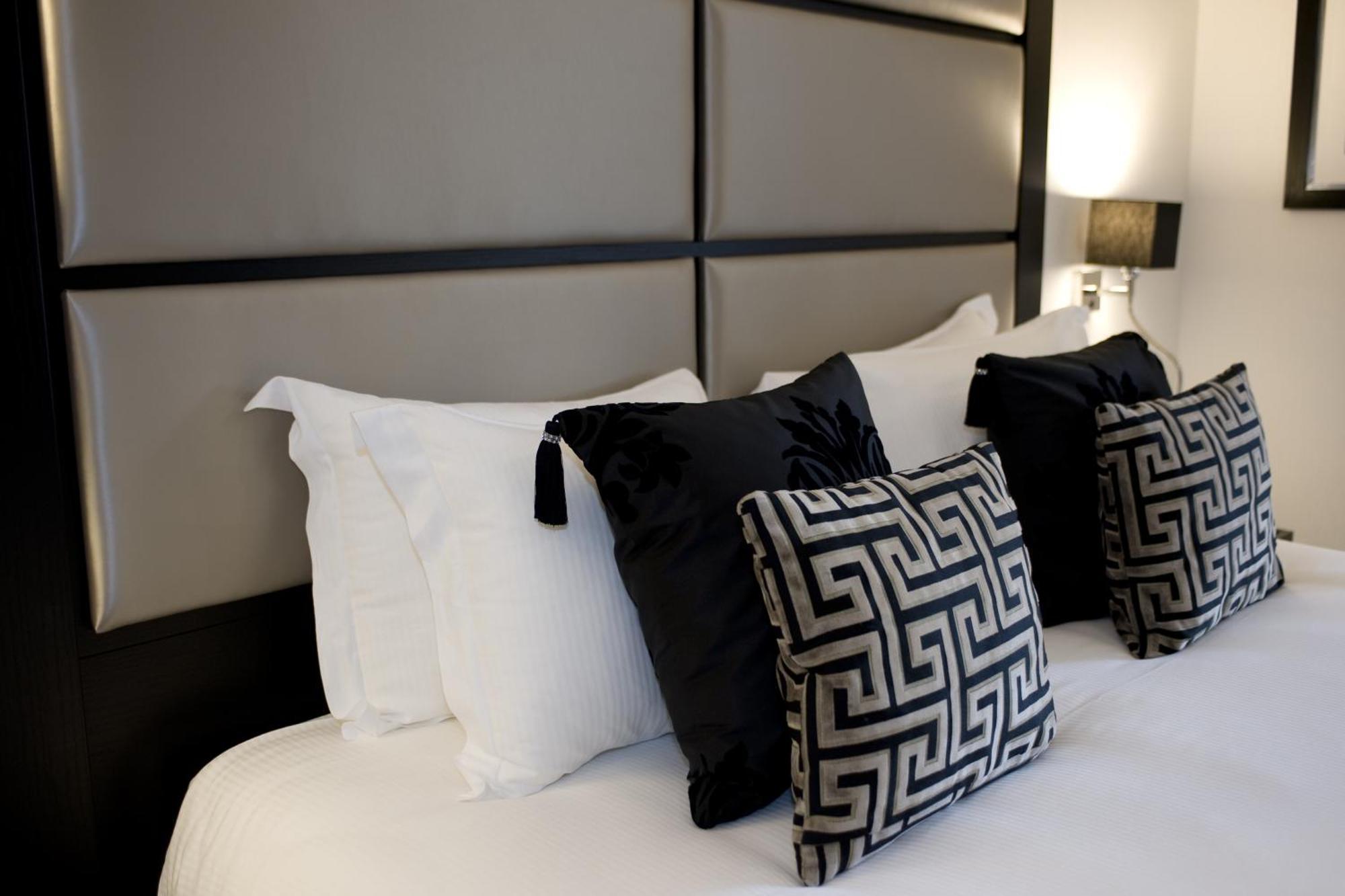 The Lodge At Kingswood إبسوم الغرفة الصورة