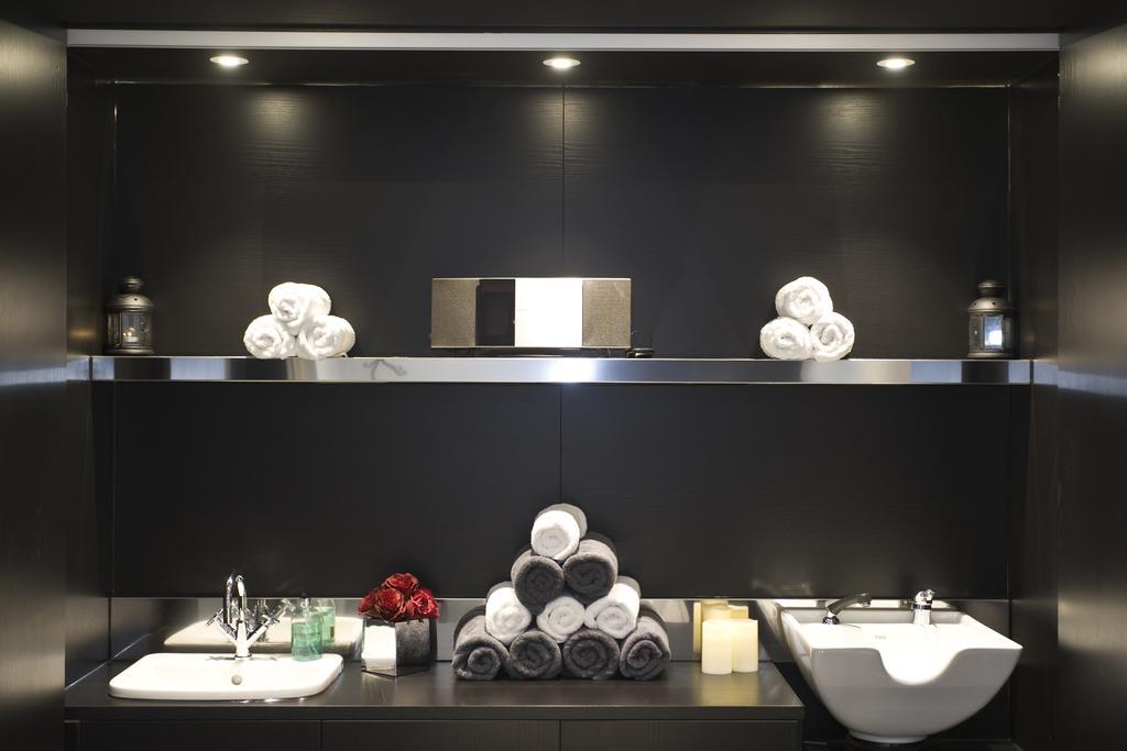 The Lodge At Kingswood إبسوم المظهر الخارجي الصورة