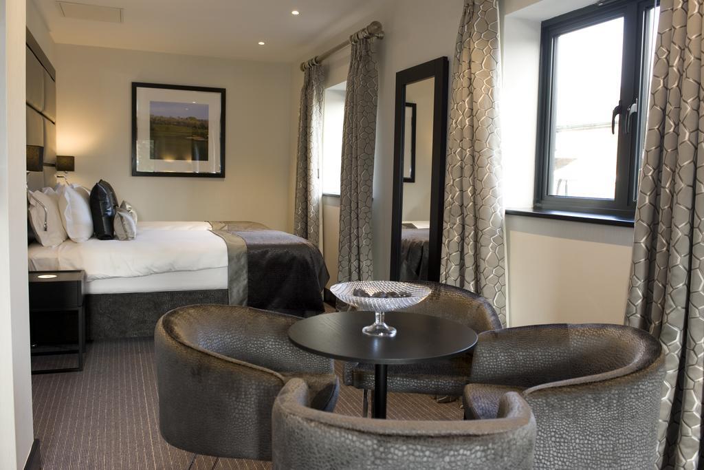 The Lodge At Kingswood إبسوم الغرفة الصورة