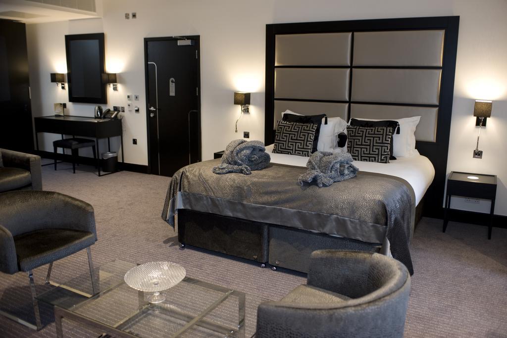 The Lodge At Kingswood إبسوم الغرفة الصورة