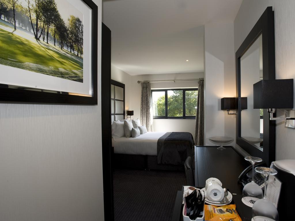 The Lodge At Kingswood إبسوم المظهر الخارجي الصورة