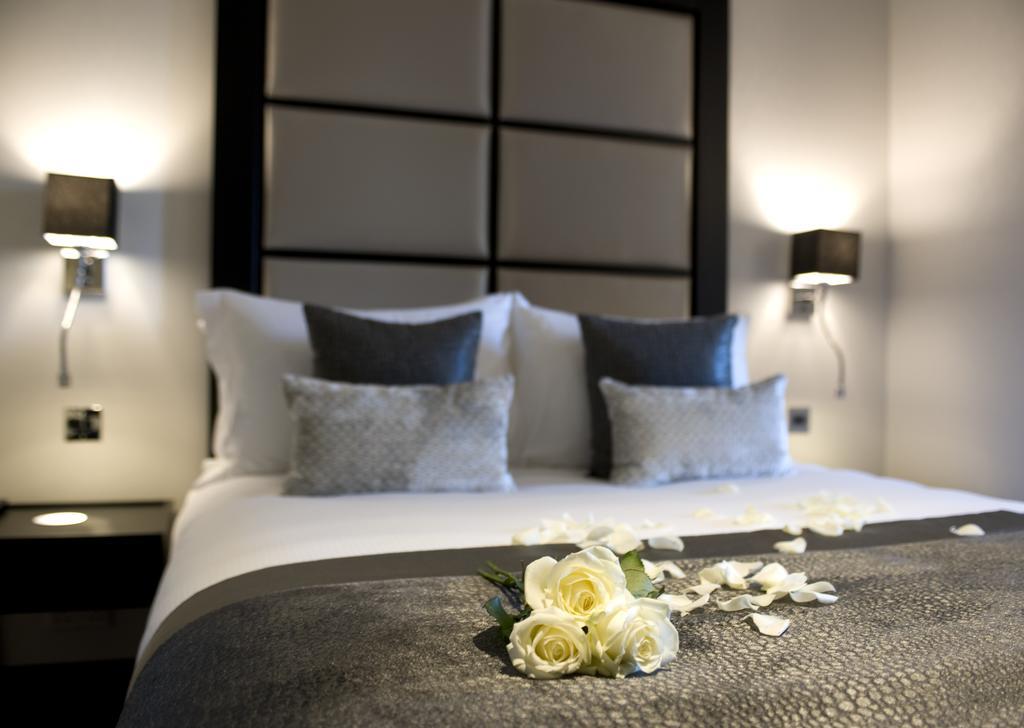 The Lodge At Kingswood إبسوم الغرفة الصورة