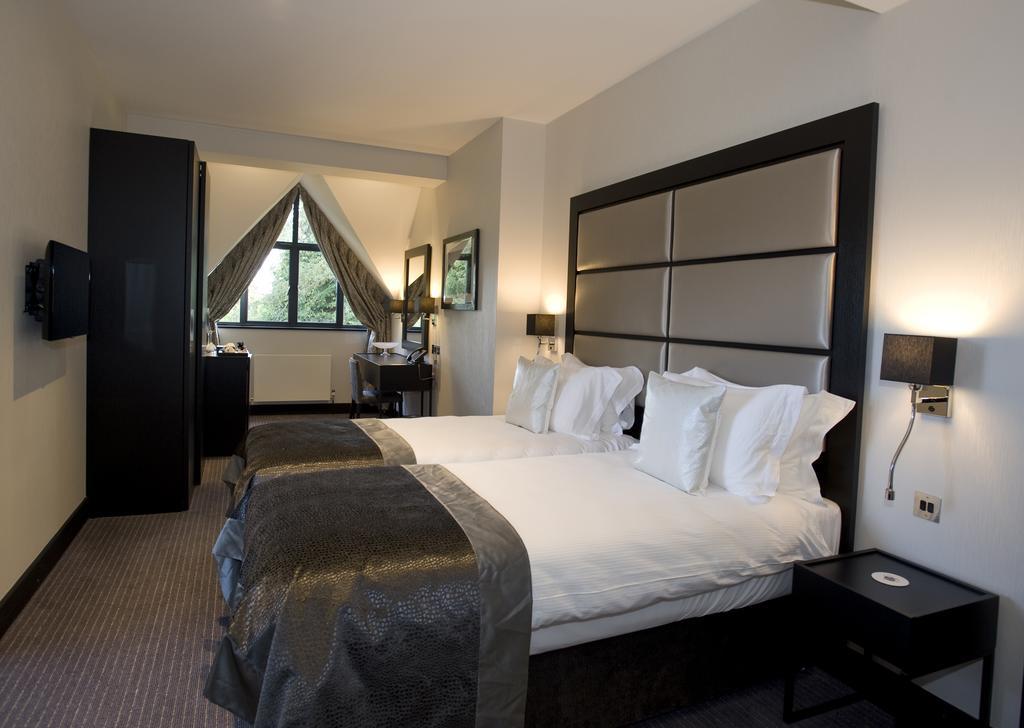 The Lodge At Kingswood إبسوم الغرفة الصورة