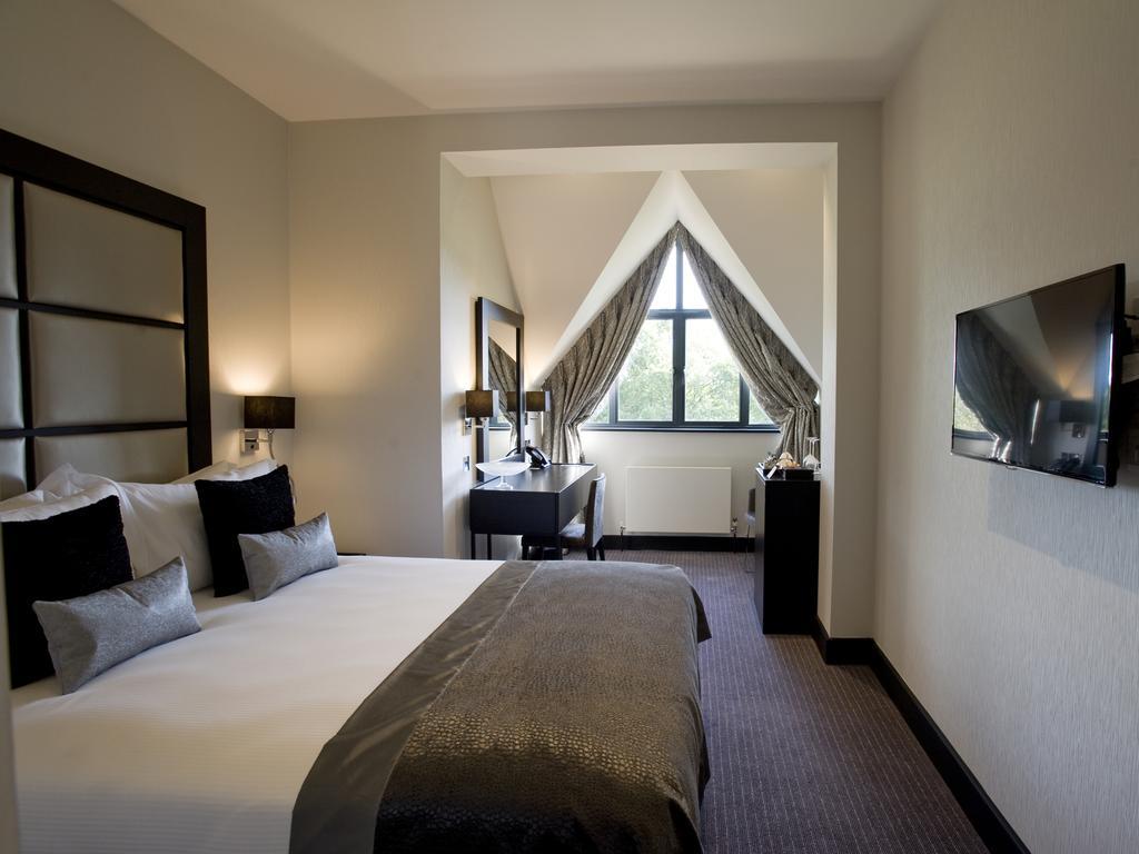 The Lodge At Kingswood إبسوم المظهر الخارجي الصورة