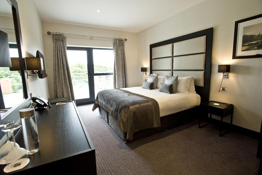 The Lodge At Kingswood إبسوم الغرفة الصورة
