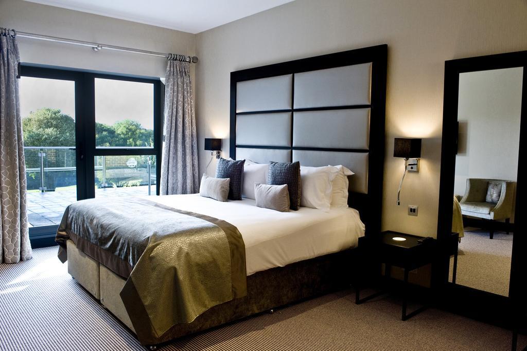 The Lodge At Kingswood إبسوم الغرفة الصورة