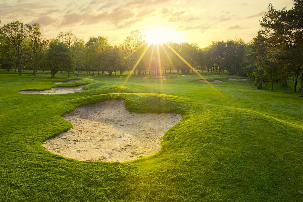 The Lodge At Kingswood إبسوم المظهر الخارجي الصورة