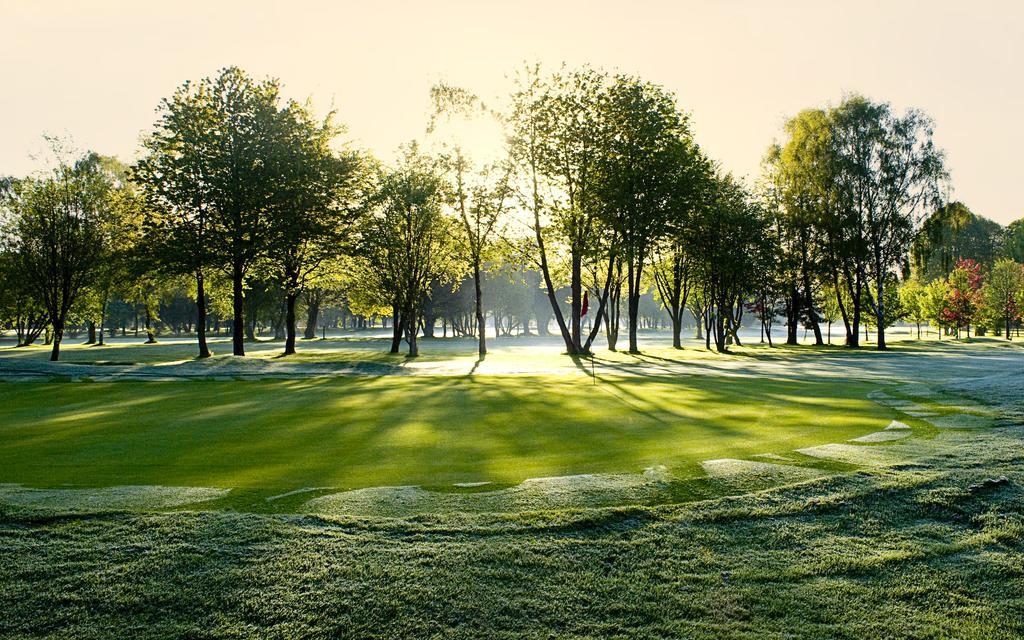 The Lodge At Kingswood إبسوم المظهر الخارجي الصورة